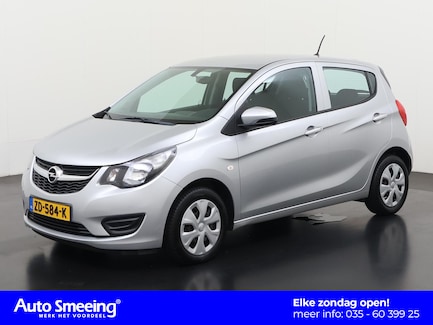 Opel Karl 0