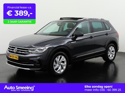 Volkswagen Tiguan 0