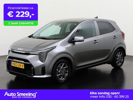 Kia Picanto 0
