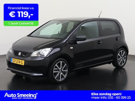 SEAT Mii 0