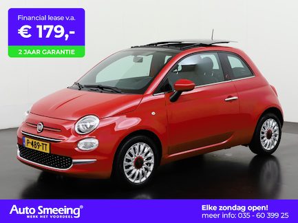Fiat 500 0