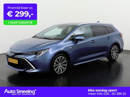 Toyota Corolla 0