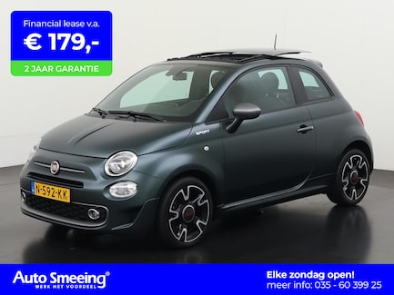 Fiat 500 0