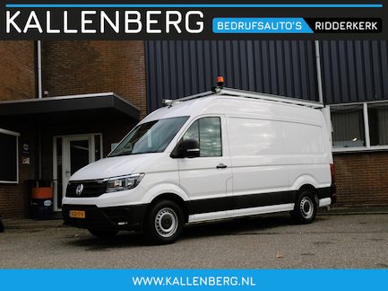 Volkswagen Crafter 0