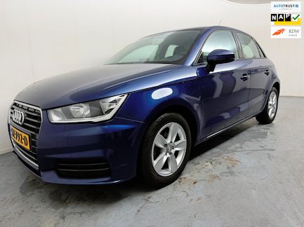 Audi A1 0