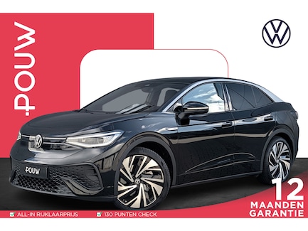 Volkswagen ID.5 0