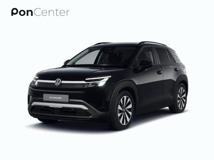 Volkswagen ID.Cross 0