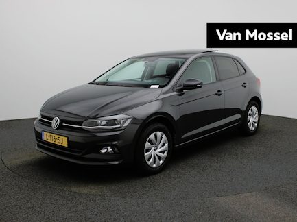 Volkswagen Polo 0