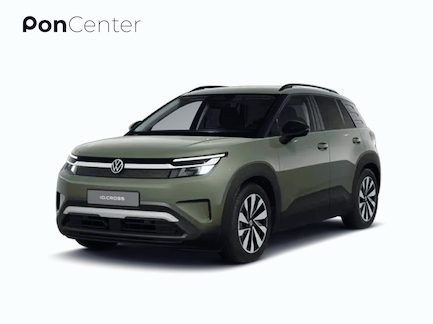 Volkswagen ID.Cross 0