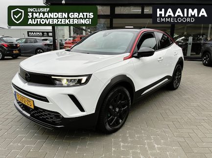 Opel Mokka-e 0