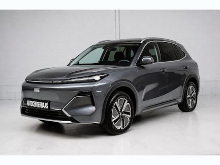 Geely Starray EM-i 0