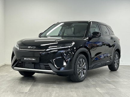 BYD Atto 2 0