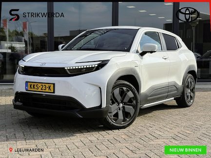 Toyota Urban Cruiser 0