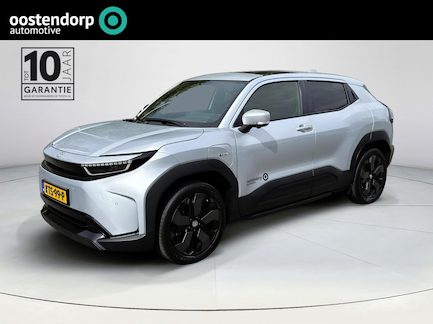 Toyota Urban Cruiser 0