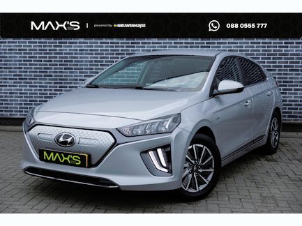 Hyundai Ioniq 0