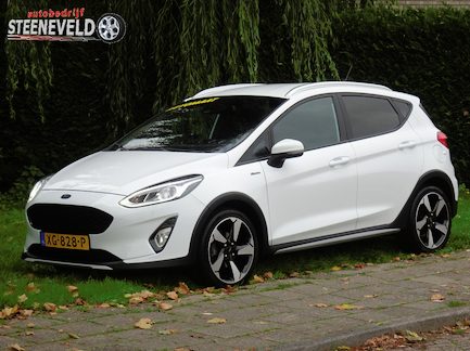 Ford Fiesta 0