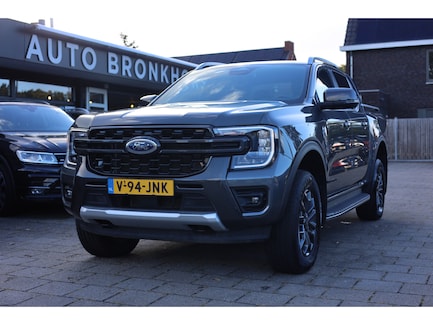 Ford Ranger 0