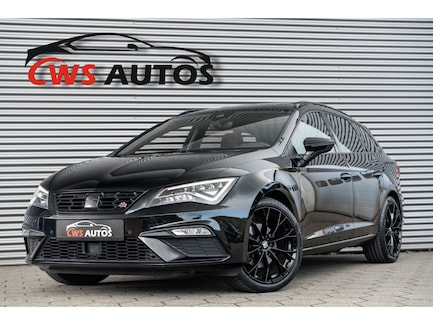 SEAT Leon 0