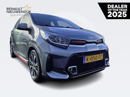 Kia Picanto 0