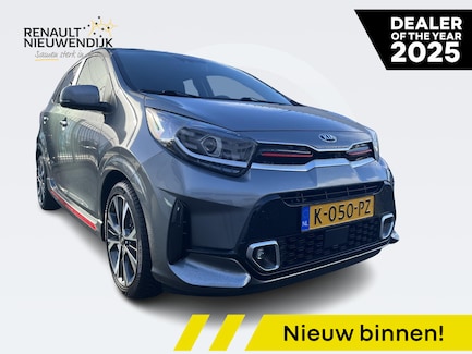 Kia Picanto 0