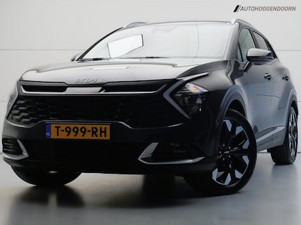 Kia Sportage 0