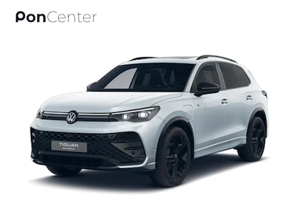 Volkswagen Tiguan 0