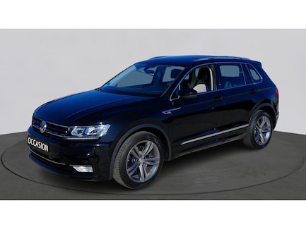 Volkswagen Tiguan 0
