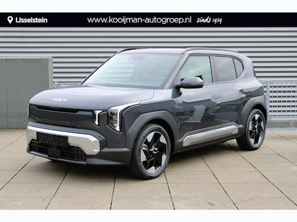 Kia EV2 0