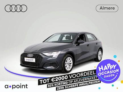 Audi A3 0