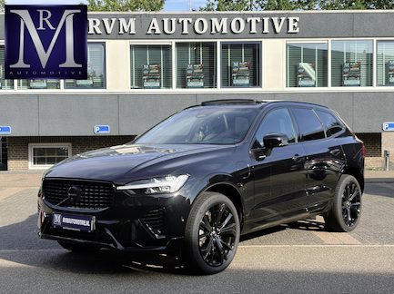 Volvo XC60 0