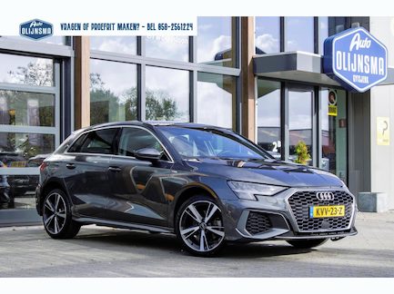 Audi A3 0