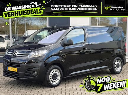 Citroën Jumpy 0