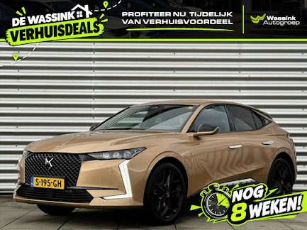 DS 4 0