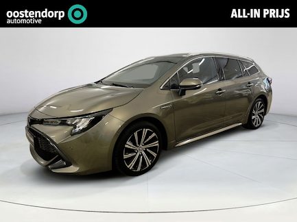 Toyota Corolla 0