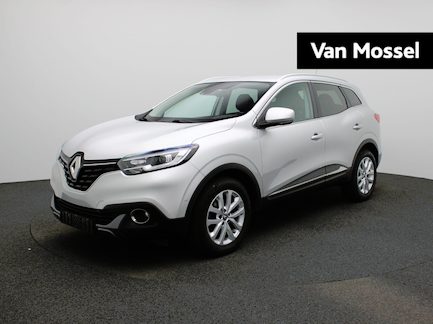 Renault Kadjar 0