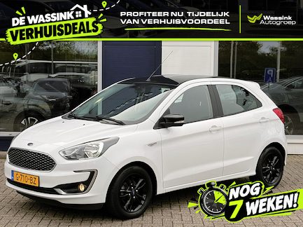 Ford Ka 0