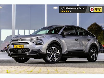 Citroën E-C4 0