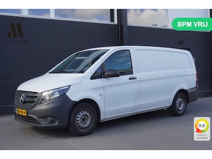 Mercedes-Benz Vito 0