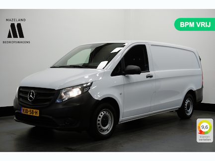 Mercedes-Benz Vito 0
