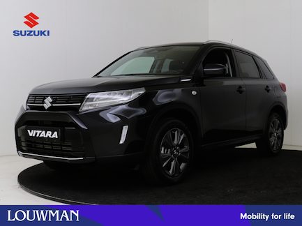 Suzuki Vitara 0