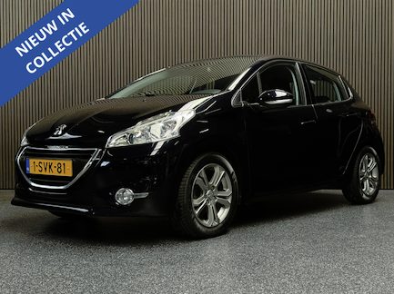Peugeot 208 0