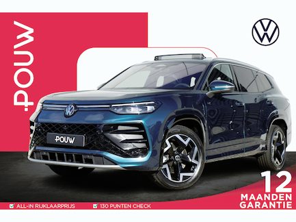 Volkswagen Tayron 0