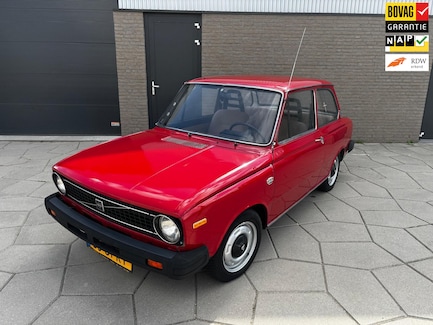 Volvo 66 0
