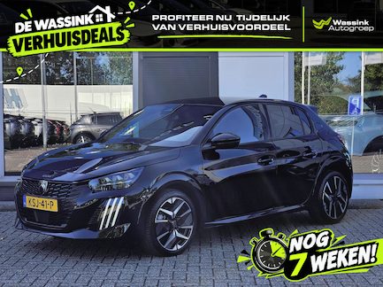 Peugeot 208 0