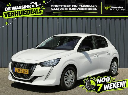 Peugeot 208 0