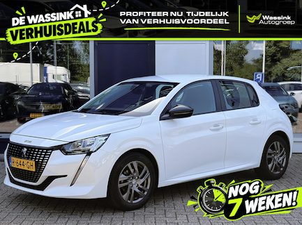 Peugeot 208 0
