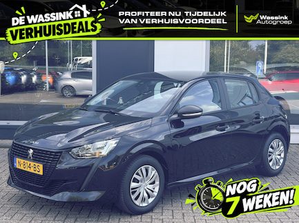 Peugeot 208 0