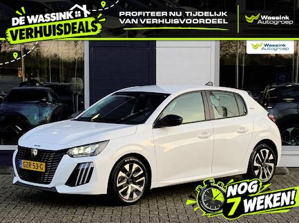Peugeot 208 0