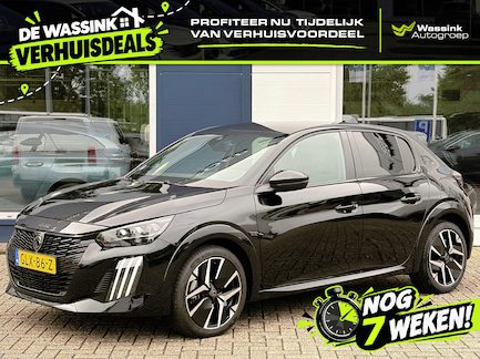 Peugeot 208 0