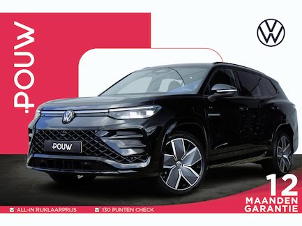 Volkswagen Tayron 0